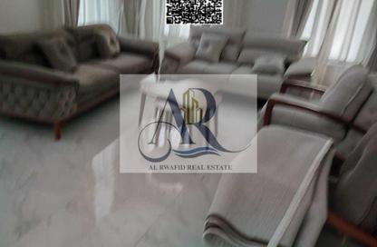 Villa - 6 Bedrooms - 6 Bathrooms for sale in Al Helio 1 - Al Helio - Ajman Villa - 6 Bedrooms - 6 Bathrooms for sale in Al Helio 1 - Al Helio - Ajman