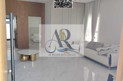 Villa - 6 Bedrooms - 6 Bathrooms for sale in Al Helio 1 - Al Helio - Ajman Villa - 6 Bedrooms - 6 Bathrooms for sale in Al Helio 1 - Al Helio - Ajman