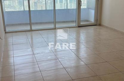 Apartment - 2 - 3 for sale in Beach Tower 1 - Al Khan Lagoon - Al Khan - Sharjah