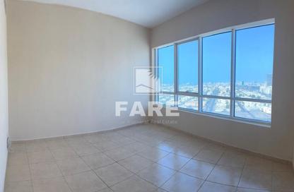 Apartment - 2 - 3 for sale in Beach Tower 1 - Al Khan Lagoon - Al Khan - Sharjah Apartment - 2 - 3 for sale in Beach Tower 1 - Al Khan Lagoon - Al Khan - Sharjah