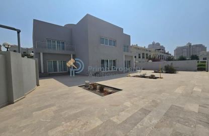Villa - 7 Bedrooms - 7+ Bathrooms for sale in Bayti Townhouses - Al Hamra Village - Ras Al Khaimah