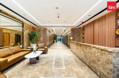 Apartment - 3 Bedrooms - 5 Bathrooms for rent in Arcadia Tower - District 14 - Jumeirah Village Circle - Dubai Apartment - 3 Bedrooms - 5 Bathrooms for rent in Arcadia Tower - District 14 - Jumeirah Village Circle - Dubai