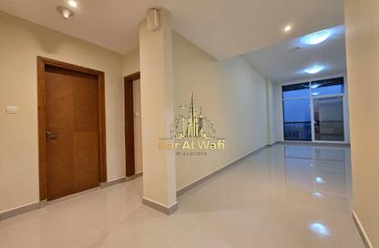 Apartment - 1 - 2 for rent in Golden Sands Tower - Al Nahda - Sharjah