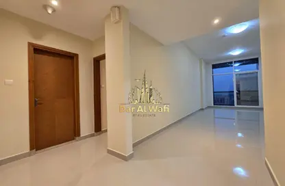 Apartment - 1 Bedroom - 2 Bathrooms for rent in Golden Sands Tower - Al Nahda - Sharjah