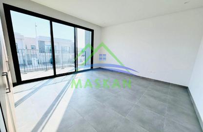 Villa - 3 Bedrooms - 3 Bathrooms for sale in The Magnolias - Yas Acres - Yas Island - Abu Dhabi Villa - 3 Bedrooms - 3 Bathrooms for sale in The Magnolias - Yas Acres - Yas Island - Abu Dhabi