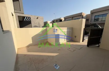 Villa - 3 Bedrooms - 3 Bathrooms for sale in The Magnolias - Yas Acres - Yas Island - Abu Dhabi