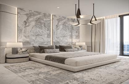 Apartment - 2 Bedrooms - 3 Bathrooms for sale in 113 Residences - Al Sufouh 1 - Al Sufouh - Dubai