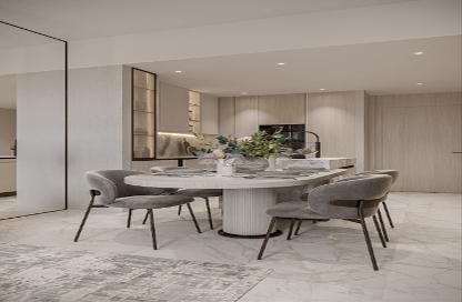 Apartment - 2 Bedrooms - 3 Bathrooms for sale in 113 Residences - Al Sufouh 1 - Al Sufouh - Dubai Apartment - 2 Bedrooms - 3 Bathrooms for sale in 113 Residences - Al Sufouh 1 - Al Sufouh - Dubai