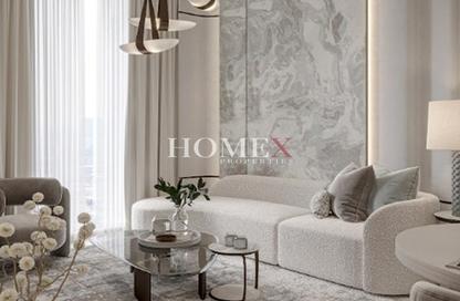 Apartment - 2 Bedrooms - 3 Bathrooms for sale in 113 Residences - Al Sufouh 1 - Al Sufouh - Dubai Apartment - 2 Bedrooms - 3 Bathrooms for sale in 113 Residences - Al Sufouh 1 - Al Sufouh - Dubai