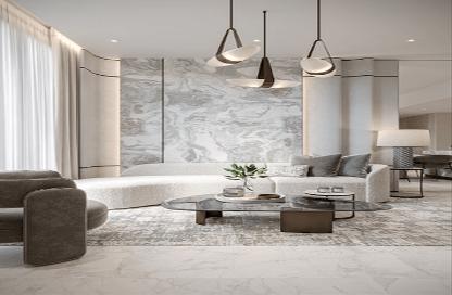Apartment - 2 Bedrooms - 3 Bathrooms for sale in 113 Residences - Al Sufouh 1 - Al Sufouh - Dubai Apartment - 2 Bedrooms - 3 Bathrooms for sale in 113 Residences - Al Sufouh 1 - Al Sufouh - Dubai