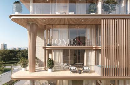 Apartment - 2 Bedrooms - 3 Bathrooms for sale in 113 Residences - Al Sufouh 1 - Al Sufouh - Dubai Apartment - 2 Bedrooms - 3 Bathrooms for sale in 113 Residences - Al Sufouh 1 - Al Sufouh - Dubai