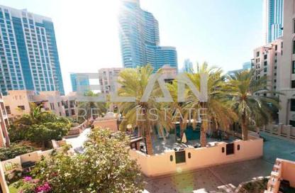 Apartment - 2 Bedrooms - 3 Bathrooms for rent in Reehan 1 - Reehan - Old Town - Downtown Dubai - Dubai