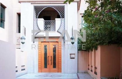 Apartment - 2 Bedrooms - 3 Bathrooms for rent in Reehan 1 - Reehan - Old Town - Downtown Dubai - Dubai