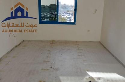 شقة - 2 غرف نوم - 2 حمامات للايجار في بناية ثريا المجاز - المجاز 3 - المجاز - الشارقة