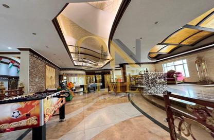 Apartment - 2 Bedrooms - 2 Bathrooms for rent in Al Naemiya Tower 1 - Al Naemiya Towers - Al Nuaimiya - Ajman