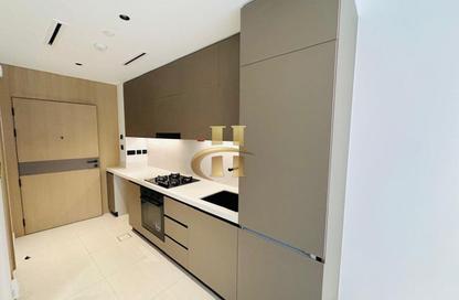 Apartment - Studio - 1 Bathroom for sale in H Three by Aurora - District 11 - Jumeirah Village Circle - Dubai