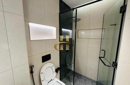Apartment - Studio - 1 Bathroom for sale in H Three by Aurora - District 11 - Jumeirah Village Circle - Dubai