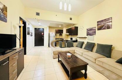 Apartment - 1 Bedroom - 2 Bathrooms for rent in Summer 1 - Summer - Seasons Community - District 15 - Jumeirah Village Circle - Dubai