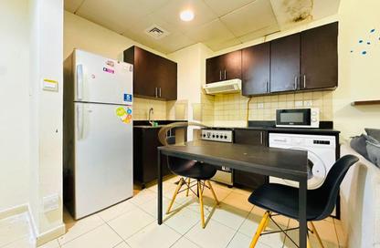 Apartment - 1 Bedroom - 2 Bathrooms for rent in Summer 1 - Summer - Seasons Community - District 15 - Jumeirah Village Circle - Dubai