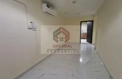 شقة - غرفة نوم - 1 حمام للايجار في الجيمي - العين