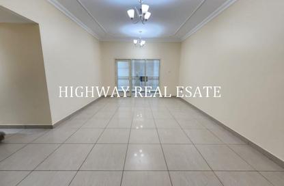 Apartment - 2 Bedrooms - 2 Bathrooms for rent in Bukhara Street - Al Nahda - Sharjah
