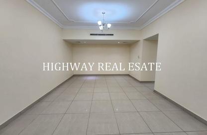 Apartment - 2 Bedrooms - 2 Bathrooms for rent in Bukhara Street - Al Nahda - Sharjah