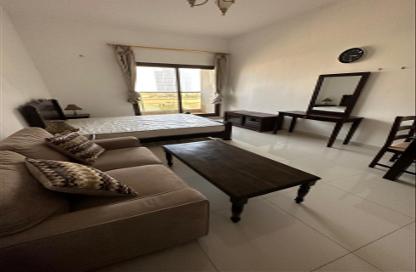 Apartment - Studio - 1 Bathroom for rent in Elite Sports Residence 6 - Elite Sports Residence - Dubai Sports City - Dubai