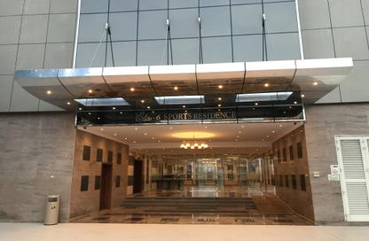 Apartment - Studio - 1 Bathroom for rent in Elite Sports Residence 6 - Elite Sports Residence - Dubai Sports City - Dubai