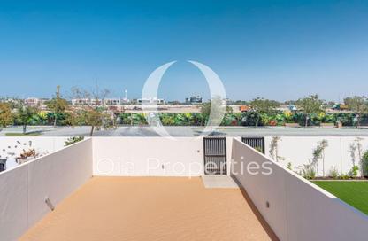 Villa - 4 - 6 for rent in The Dahlias - Yas Acres - Yas Island - Abu Dhabi Villa - 4 - 6 for rent in The Dahlias - Yas Acres - Yas Island - Abu Dhabi