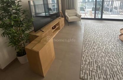 Apartment - 2 Bedrooms - 2 Bathrooms for rent in Executive Residences 2 - Executive Residences - Dubai Hills Estate - Dubai