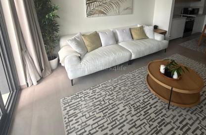 Apartment - 2 Bedrooms - 2 Bathrooms for rent in Executive Residences 2 - Executive Residences - Dubai Hills Estate - Dubai