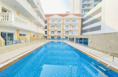 Apartment - 2 Bedrooms - 3 Bathrooms for rent in Adore - District 11 - Jumeirah Village Circle - Dubai