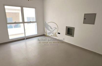 Apartment - Studio - 1 for rent in CityLife Al Tallah - Al Tallah 2 - Ajman