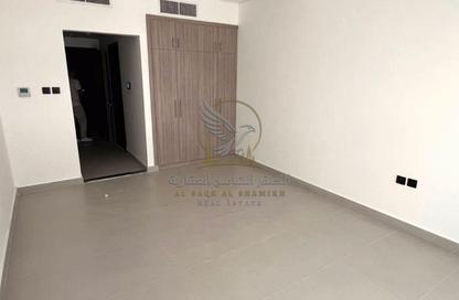 Apartment - Studio - 1 for rent in CityLife Al Tallah - Al Tallah 2 - Ajman