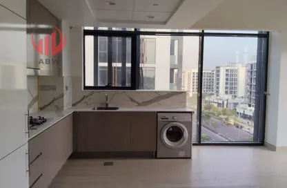 Apartment - 1 Bedroom - 1 Bathroom for rent in Azizi Riviera 31 - AZIZI Riviera - Meydan One - Meydan - Dubai