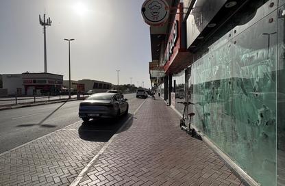 Shop - Studio - 1 Bathroom for rent in Al Khair 2 - Al Satwa - Dubai