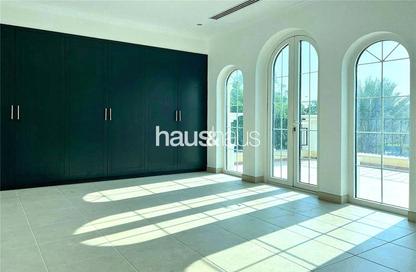 Villa - 3 Bedrooms - 5 Bathrooms for rent in Legacy Large - Legacy - Jumeirah Park - Dubai Villa - 3 Bedrooms - 5 Bathrooms for rent in Legacy Large - Legacy - Jumeirah Park - Dubai