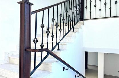 Villa - 3 Bedrooms - 5 Bathrooms for rent in Legacy Large - Legacy - Jumeirah Park - Dubai Villa - 3 Bedrooms - 5 Bathrooms for rent in Legacy Large - Legacy - Jumeirah Park - Dubai