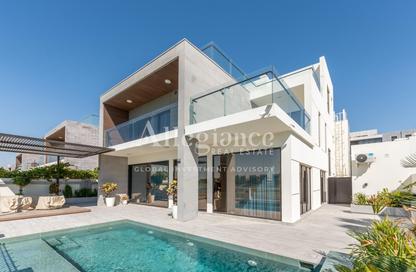 Villa - 5 Bedrooms - 6 Bathrooms for sale in Veneto at Damac Hills - Damac Hills - Dubai