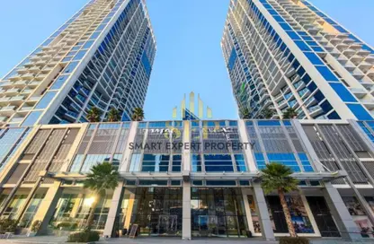 شقة - غرفة نوم - 2 حمامات للبيع في بريفه باي داماك (بي) - داماك مايسون برايف - الخليج التجاري - دبي