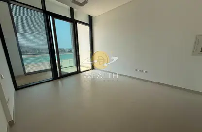 Apartment - 1 Bathroom for rent in Bluebay Walk - Ajmal Makan City - Sharjah Waterfront City - Sharjah