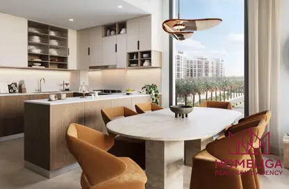 Apartment - 1 Bedroom - 1 Bathroom for sale in Park Lane Building 2 - Park Lane - Dubai Hills Estate - Dubai Apartment - 1 Bedroom - 1 Bathroom for sale in Park Lane Building 2 - Park Lane - Dubai Hills Estate - Dubai