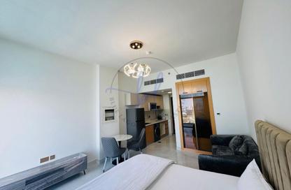 Apartment - Studio - 1 for rent in Skyz by Danube - Arjan - Dubai Apartment - Studio - 1 for rent in Skyz by Danube - Arjan - Dubai