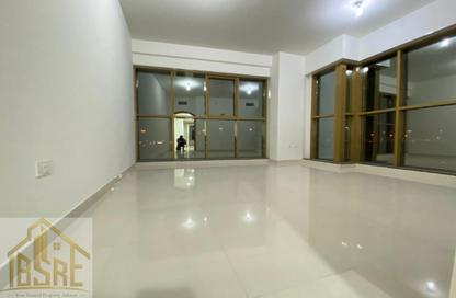 Apartment - 2 Bedrooms - 2 Bathrooms for rent in Khalifa City A - Khalifa City - Abu Dhabi