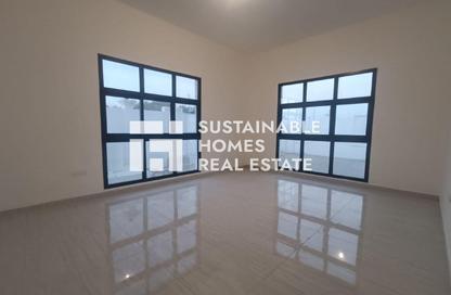 Villa - 4 Bedrooms - 6 Bathrooms for rent in Al Rahba - Abu Dhabi Villa - 4 Bedrooms - 6 Bathrooms for rent in Al Rahba - Abu Dhabi
