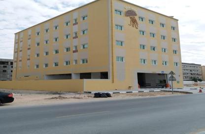 Apartment - 1 Bedroom - 1 Bathroom for rent in Jebel Ali Industrial - Jebel Ali - Dubai