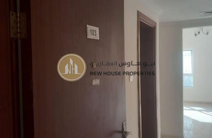 شقة - 2 غرف نوم - 3 حمامات للبيع في أورينت تاور 1 - أورينت تاور - البستان - عجمان شقة - 2 غرف نوم - 3 حمامات للبيع في أورينت تاور 1 - أورينت تاور - البستان - عجمان