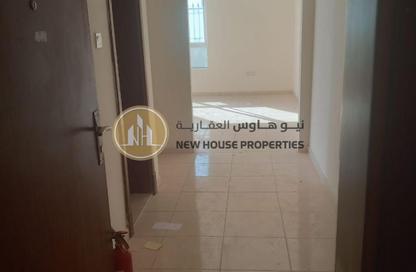شقة - 2 غرف نوم - 3 حمامات للبيع في أورينت تاور 1 - أورينت تاور - البستان - عجمان شقة - 2 غرف نوم - 3 حمامات للبيع في أورينت تاور 1 - أورينت تاور - البستان - عجمان