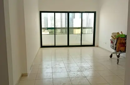 Apartment - 2 Bedrooms - 2 Bathrooms for rent in Dar Al Majaz - Jamal Abdul Nasser Street - Al Majaz - Sharjah