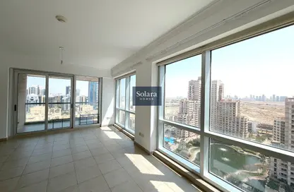 Apartment - 1 Bedroom - 2 Bathrooms for rent in The Fairways North - The Fairways - The Views - Dubai